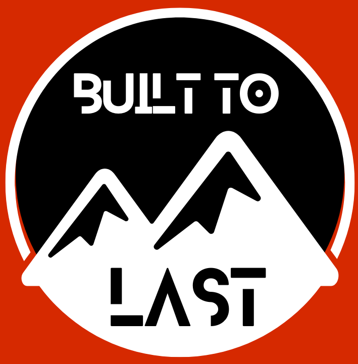 Built to Last logo